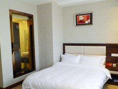 Wuzhou Hotel Extérieur photo