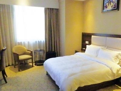 Wuzhou Hotel Extérieur photo